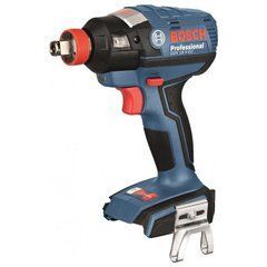 Акумуляторний гайковерт Bosch GDX 18 V-EC Solo (06019B9102)