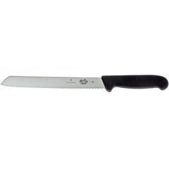Кухонний ніж Victorinox Fibrox Bread, 21 см (Vx52533.21)