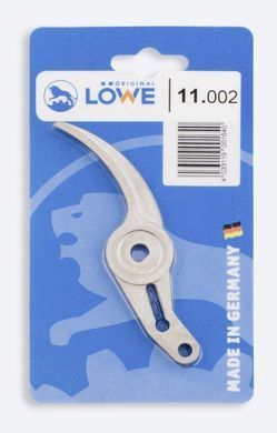 Опорне лезо Lowe 11002
