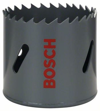 Коронка Bosch HSS-Bimetall, 60 мм, 2 3/8ʺ (2608584120)