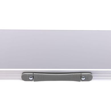 Стол для пикника раскладной 75&times;55&times;65&nbsp;(см) Серый Lugi JY-7555G