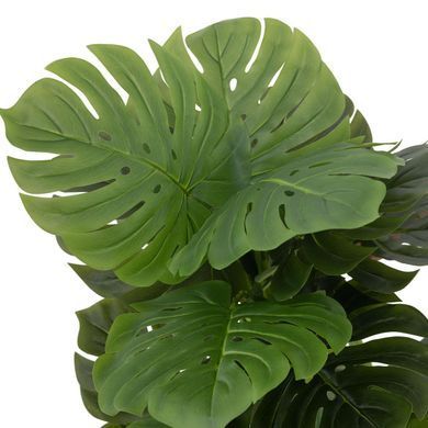 Штучна рослина Engard Monstera 125 см (DW-21)