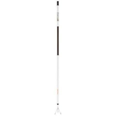 Культиватор полегшений Fiskars White (1019611)