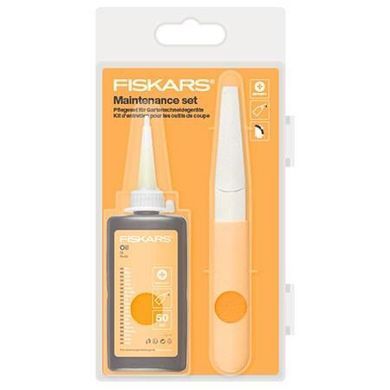 Комплектующие для технического обслуживания Fiskars 110990