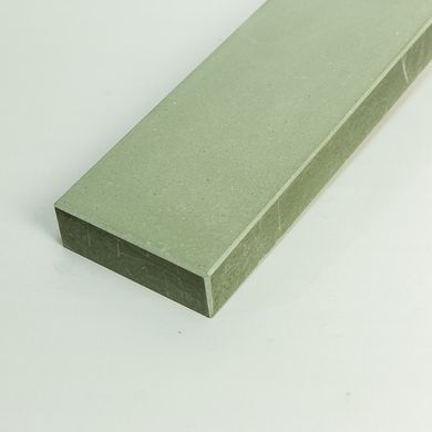 Точильний камінь японський водний 1000 grit KYO HIGASHIYAMA 205x73x25 мм, 0,87 Kg (4580149744448)