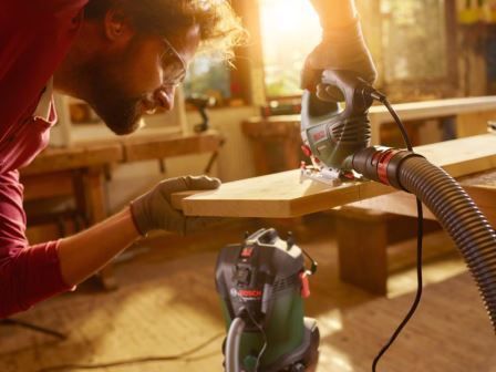 Універсальний пилосос Bosch AdvancedVac 20 (06033D1200)