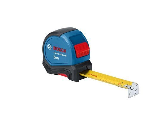 Змішаний набір ручних інструментів, 13 шт. Bosch (1600A027M3)