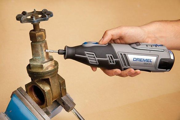 Щітка з вуглецевої сталі Dremel, 3,2 мм (443)