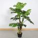 Штучна рослина Engard Monstera 125 см (DW-21)