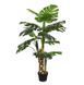 Штучна рослина Engard Monstera 125 см (DW-21)