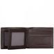 Портмоне мужское кожаное Smith & Canova 28589 Bowgett (Brown)