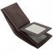 Портмоне мужское кожаное Smith & Canova 28589 Bowgett (Brown)