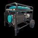 Генератор бензиновый INVO H9000D-G 7.2/7.7 кВт с электрозапуском