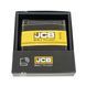Гаманець чоловічий шкіряний JCB NC52MN BLK чорний