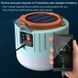 Фонарь кемпинговый аккумуляторный LED лампа для кемпинга с зарядкой от usb RCD3514-SEL