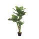 Штучна рослина Engard Monstera 125 см (DW-21)