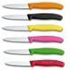 Кухонний ніж Victorinox SwissClassic Paring, 8 см (Vx67601)