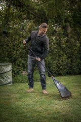 Граблі для листя великі Fiskars Solid XL (1015645)
