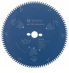 Пиляльний диск Bosch Expert for High Pressure Laminate 300x30x3.2/2.2x96 T (2608644363)