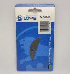 Змінне лезо для секаторів LOWE 5.104/5.107/5.109 (5001/B)
