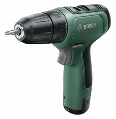 Акумуляторний шуруповерт Bosch Easy Drill 1200 (06039D3001)