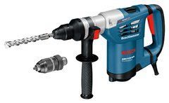 Перфоратор Bosch GBH 4-32 DFR Set Professional