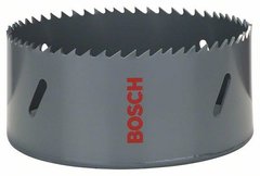 Коронка Bosch HSS-Bimetall, 111 мм, 4 3/8ʺ (2608584852)