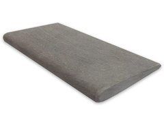 Камінь точильний (BBW) для вигнутих лез, 3000 Grit, гранатовий сланець (701AC)