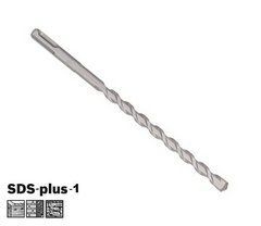 Сверло по бетону Bosch SDS-plus-1, 10x150x210 мм