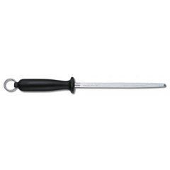 Точило/мусат Victorinox Domestic (Vx78003), Черный