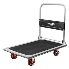 Neo Tools 84-403 Візок вантажний платформенная, до 300 кг