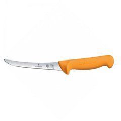 Кухонний ніж Victorinox Swibo Boning Semi-Flexible, 13 см (Vx58404.13)