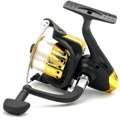 Котушка SADEI HO6000 YELLOW(GL7151), Жовтий
