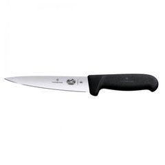 Кухонний ніж Victorinox Fibrox Sticking, 14 см (Vx55603.14)
