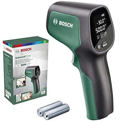 Термодетектор Bosch UniversalTemp (0603683101)