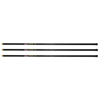 Вудка карбонова Mikado Princess без кілець 4м Carbon (GL5835)