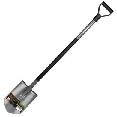 Садова Лопата штикова Fiskars Ergonomic (1001568)