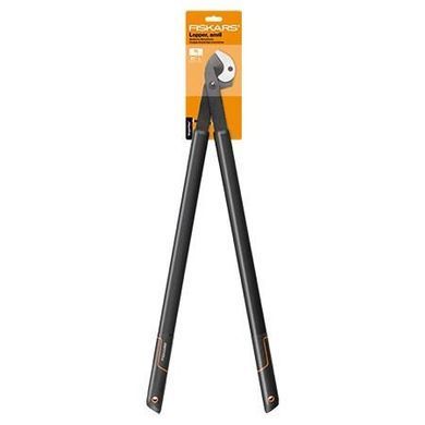Великий контактний гілкоріз Fiskars SingleStep L39 (1001430)