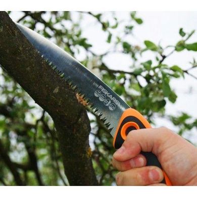 Профессиональная садовая пила Fiskars SW-240 (1020200)