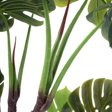Искусственное растение Engard Monstera 165 см (DW-22)