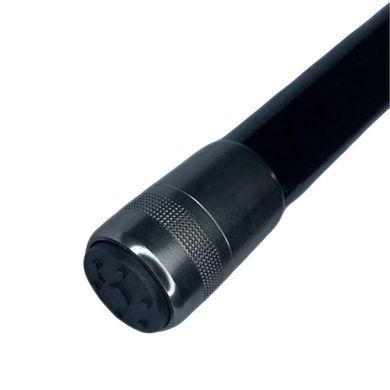 Вудка карбонова Mikado Princess без кілець 4м Carbon (GL5835)