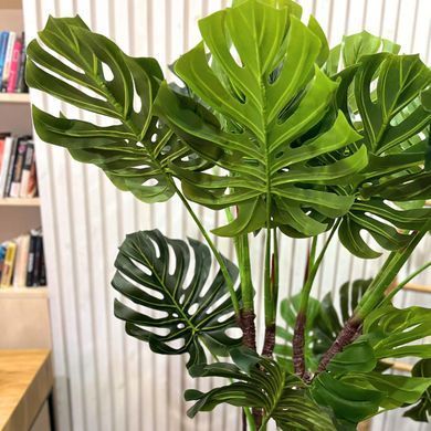 Искусственное растение Engard Monstera 165 см (DW-22)