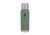 Термос Stanley Adventure Hammertone Green 1 л