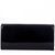 Гаманець жіночий шкіряний Smith & Canova 28609 Haxey (Black Patent)
