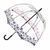 Парасолька-тростина жіноча механічна Fulton Birdcage-2 L042 Multicolored2 (Різнокольоровий2)