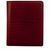 Портмоне мужское кожаное Smith & Canova 28590 Cartera (Brown)