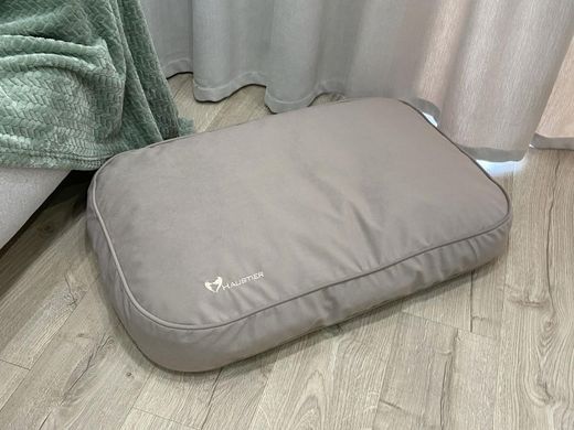 Матрац для Собак та Котів Teddy Beige Teddy Beige XL - 110х70х11см