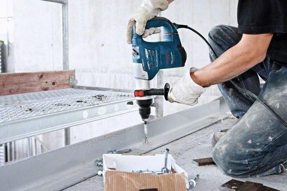 Перфоратор Bosch GBH 4-32 DFR Set Professional