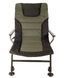 Крiсло коропове Ranger Wide Carp SL-105 (Арт. RA 2226), Зелений