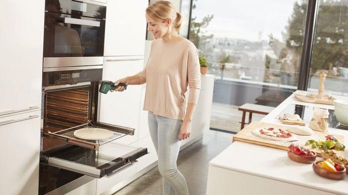Термодетектор Bosch UniversalTemp (0603683101)